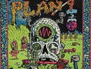 Plan 9 ?– Dealing With The Dead - LP Midnight Records ?– MIRLP 103
