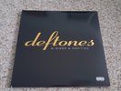 DEFTONES - B Sides and Rarities RECORD STORE DAY 2016 Vinyl + CD NEAR MINT