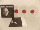 Johann Sebastian Bach - Janos Starker -  - Classical LP - Box Set