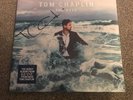 TOM CHAPLIN RARE HAND SIGNED 2 LP THE WAVE 2016 NEW SEALED ISLAND LABEL KEANE