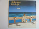Mother Goose This is the Life ( OZ N.Z  rock