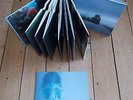 Sigur Ros - in a frozen sea 7 x LP + booklet BOX SET