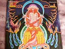 Hawkwind Space Ritual Vinyl Double Album 1973 UAD 60037/8 Ex C Foldout Sleeve