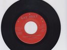 GAY FEET/ WINCHESTER ROCKSTEADY- LESLIE BUTLER & THE FUGITIVES(67 ROCKSTEADY 7