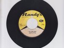 RANDY'S/ HIT AND RUN - ROLAND ALPHONSO // MAN TO MAN - LORD CREATOR (63 SKA 7