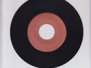 BLANK/ HOLD ME BABY  -  BASIL DALEY & SOUND DIMENSION  (68 REGGAE ROCKERS  7