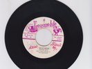 TREASURE ISLE/ DO IT RIGHT // FLASHING MY WHIP - U ROY (71 ROCKSTEADY 7