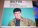 ELVIS PRESLEY - double trouble - EP 45t - RCA victor 86574
