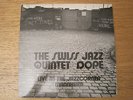 SWISS JAZZ QUINTET 