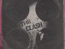THE CLASH-COMPLETE CONTROL-RARE ORIGINAL YUGOSLAV PS 7