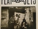 Flat Duo Jets S/T Vinyl LP