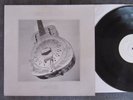 Dire Straits - Live in 85 - Whitelabel LP  - schöner Zustand