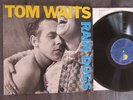 Tom Waits - Rain Dogs - schöner Zustand