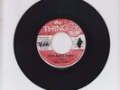 BLACKBOARD JUNGLE - JOE WHITE  -  SO ASHAMED - TONY BREVETT (72 REGGAE INSTR 7