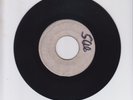 BLANK/ TRIBUTE TO DRUMBAGO  -  DRUMBAGO & SOUL RHYTHMS  (68 SKINHEAD REGGAE 7