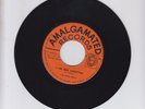 AMALGAMATED/ I AM THE UPSETTER // THANK YOU BABY - LEE PERRY (68 ROCKSTEADY 7