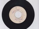 BLANK/ HOT STICK VER. - PHILLIP SAMUELS, HUDSON AFFAIR - U ROY (71 REGGAE DJ 7