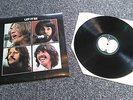 The Beatles - Let It Be - Vinyl LP - PCS 7096