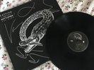 The Ride by Catfish And The Bottlemen vinyl includes SIGNED poster