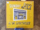 HOWARD RUMSEY -Lighthouse All-Stars  CONTEMPORARY 301 {dg orig}[RED VINYL]  RARE