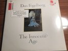 Dan Fogelberg/The Innocent Age Vinyl Double LP 1981 Full moon Unopened Mint