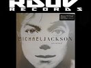 MICHAEL JACKSON - INVINCIBLE - 2 LP VINYL ALBUM - EU RI '09 - You Rock My World