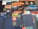 Johnny Cash 10 Vinyl LP`s 70er JAHRE