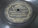 Victor V-38006, Cannon's Jug Stompers, Bugle Call Rag/Pig Ankle Strut  (listen)