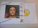 LP Pop Armin Ried - Ententeich (11 Song) MASTER REC / TELDEC