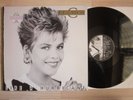 C.C. CATCH - LIKE A HURRICANE (LP) HANSA 208 687 - 1987 - DIETER BOHLEN