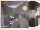 C.C. CATCH - CATCH THE CATCH (LP) HANSA 207 707-630 - 1986 - DIETER BOHLEN