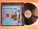 SILENT CIRCLE - NO.1 (LP) BLOW UP INT 145.519 - 1986