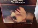 Bill Evans Trio  Moonbeams Riverside RLP 9428 Original Pressing VG+