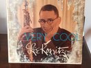 Lee Konitz Very Cool Original 1957 Verve MGV 8209 Trumpeter Label VG+