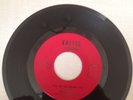 45rpm.frank Dells  he broke your game  wide open Valise records near mint condit