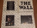 Roger Waters The Wall Vinyl/ LP Live in Berlin