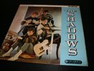 The Shadows Mono Good Vinyl LP Record 33SX 1374 Columbia Factory Sample