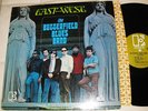 The Butterfield Blues Band ?– East-West - ELEKTRA 1ST PRESS - MONARCH STEREO