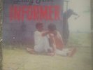LADY ANN-INFORMER LP JOE GIBBS JA 1983 VG