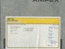 Dusty Springfield, The Look Of Love EQ’d Analog Master Tape