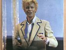 David Bowie ?– Serious Moonlight In Gothenburg (bootleg)