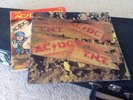 ACDC LP RECORD   TNT  BON SCOTT  Roo Press