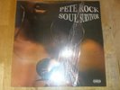 pete Rock soul survivor rap hip hop vinyl dolp