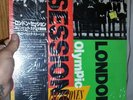 THE ROLLING STONES London Olympic Sessions JAPANESE AUDIOPHILE MONO L20P-1112