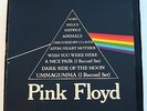 Pink Floyd Australia 10 LP EMI CBS box set rare vinyl record Waters Gilmour