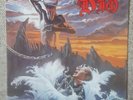 Lp DIO - Holy diver 1983