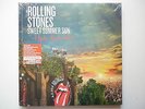 The Rolling Stones coffret deluxe edition Sweet Summer Sun Hyde Park Live