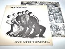 MADNESS ONE STEP BEYOND VINYL ALBUM LOOKS HARDLY PLAYED
