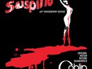 Goblin Suspiria 40th Anniversary Deluxe Edition OST Dario Argento Box Set New