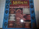Franks Mothers of Invention Lp Live at THE ARK in BOSTON, 1968